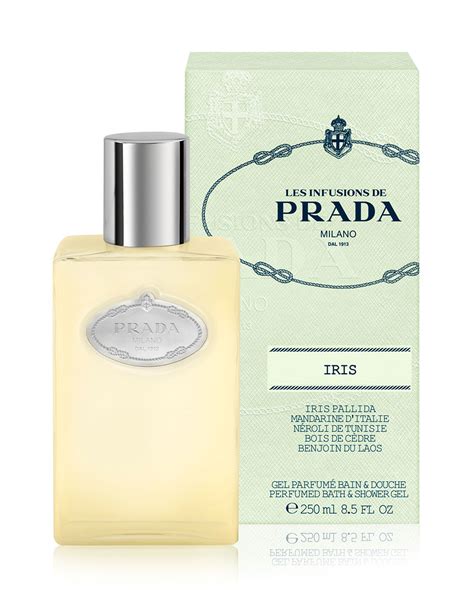 prada infusion d'iris shower gel|Prada Infusion D'iris Shower Gel for Women Perfume Singapore.